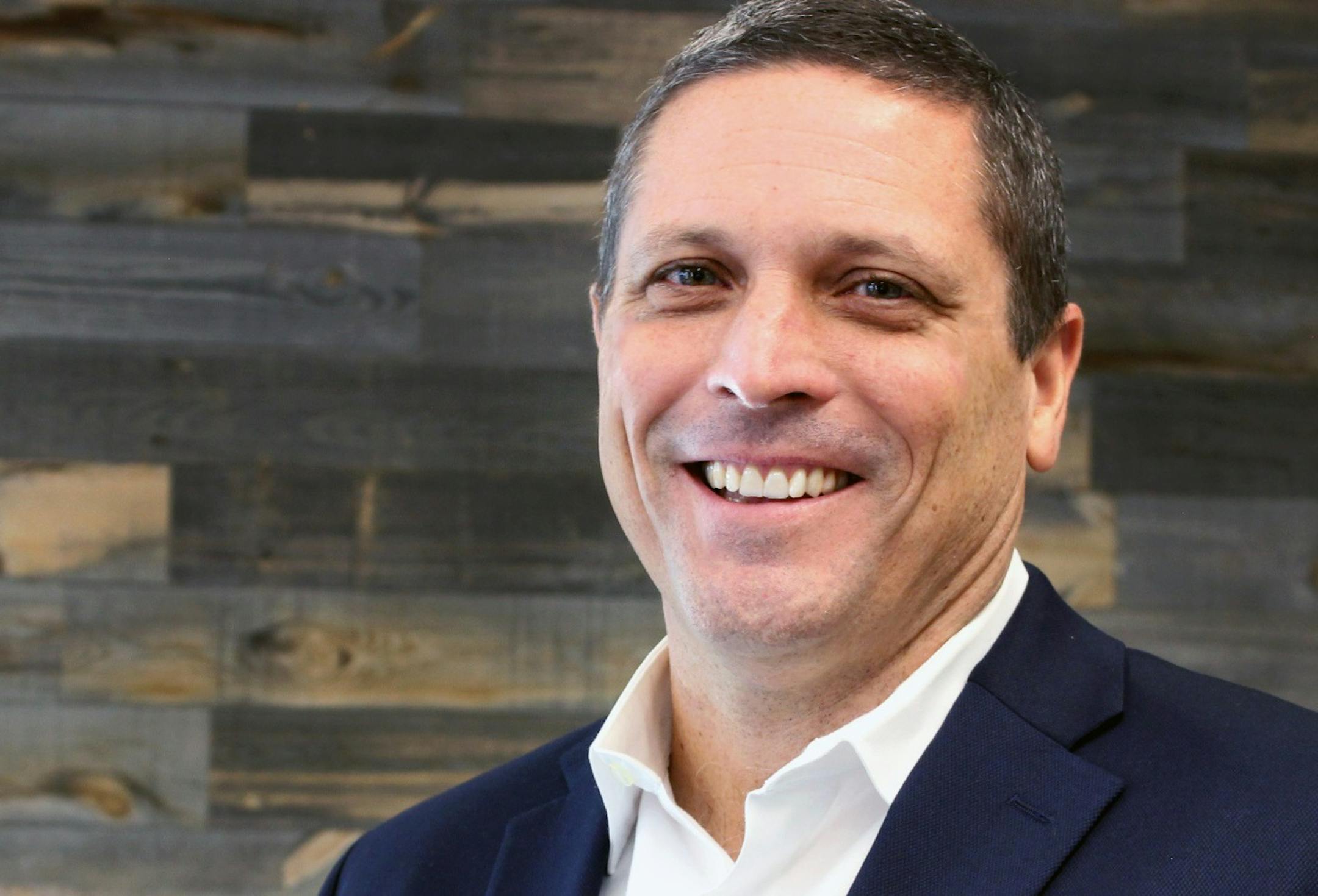 KEVIN VALOIS (cq)
SUNRISE BANKS
Title: Chief financial officer