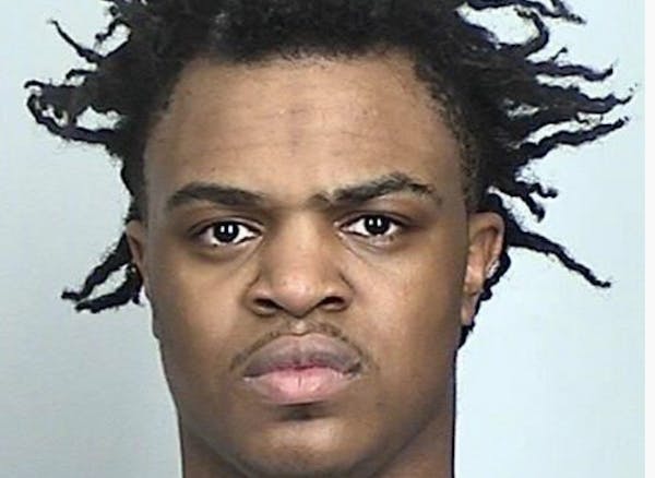 Gunman gets 17 years for near-fatal shooting during robbery of Bloomington restaurant