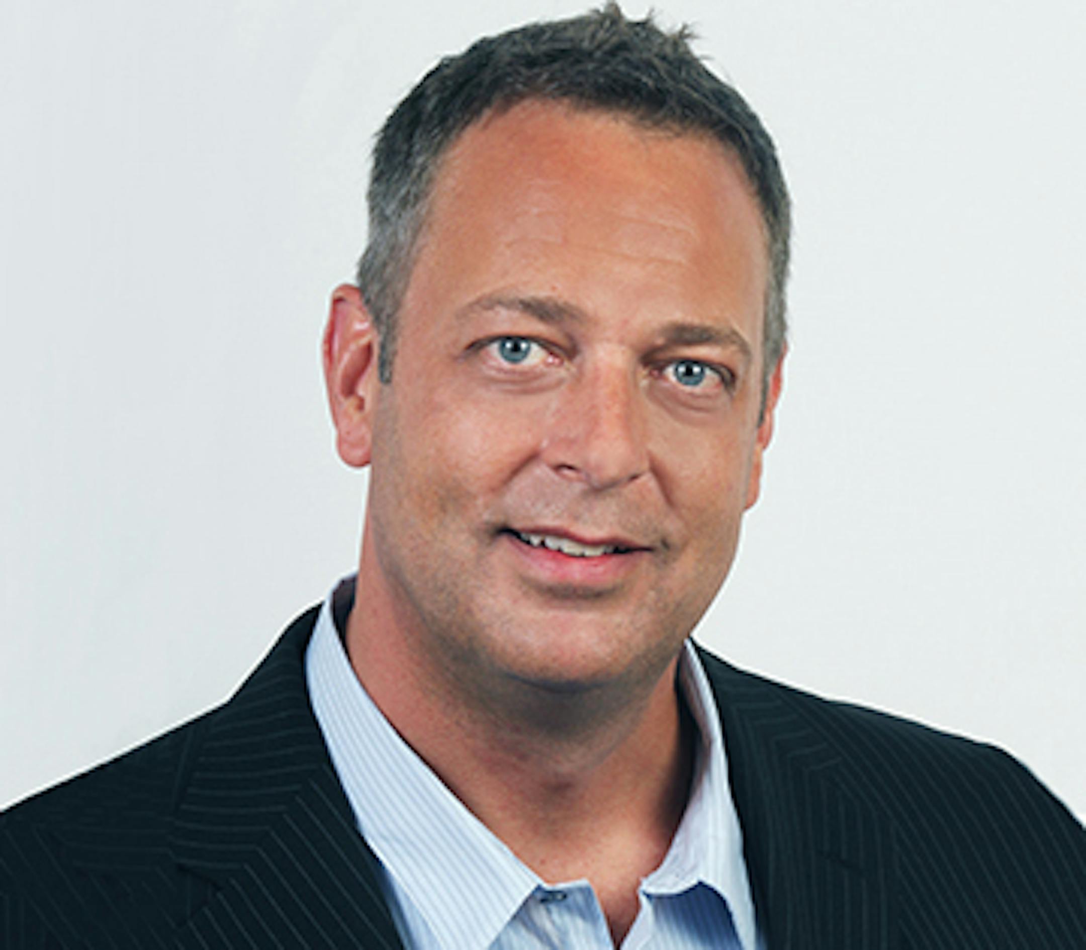 Chad Olson (Provided; )