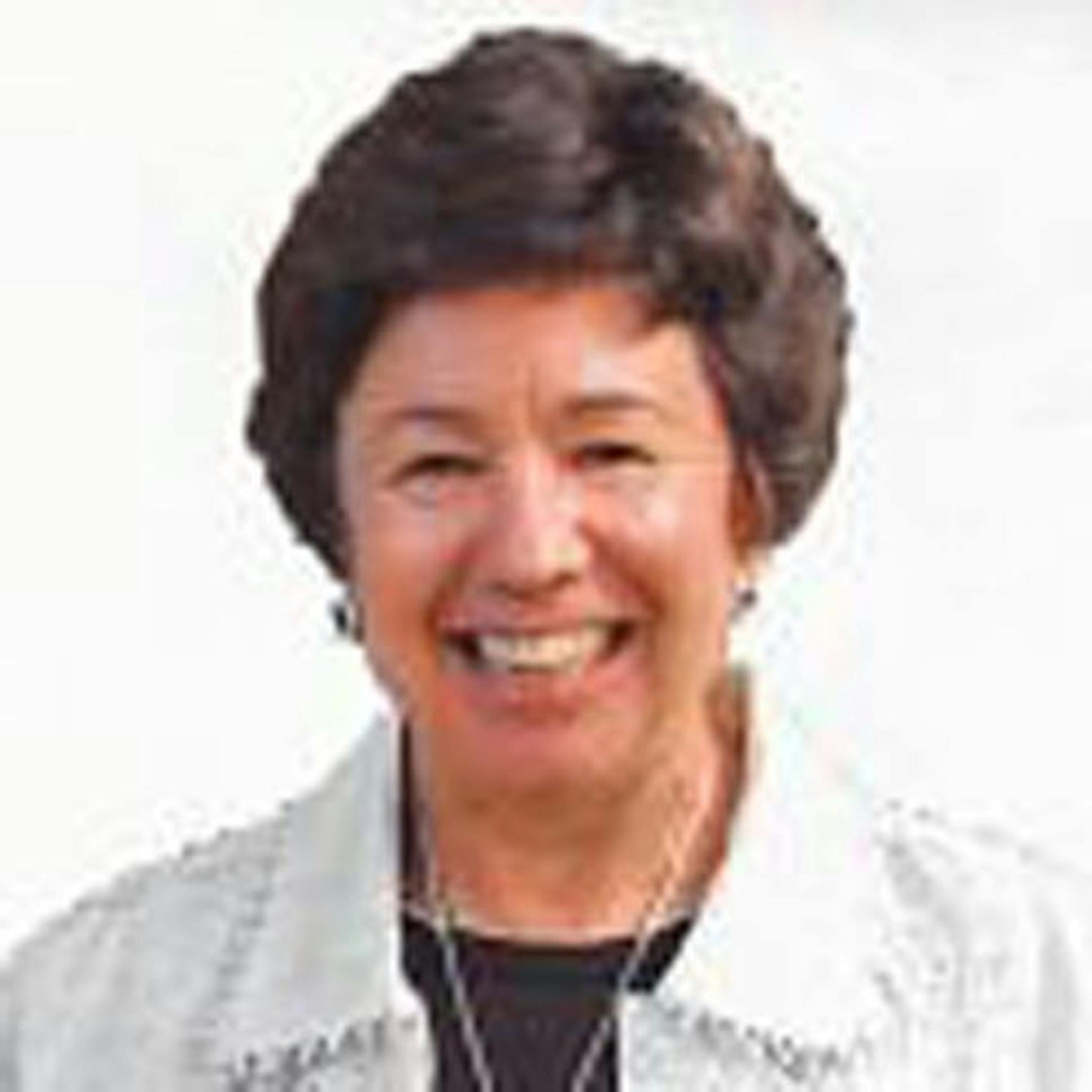 Barbara A. Brown