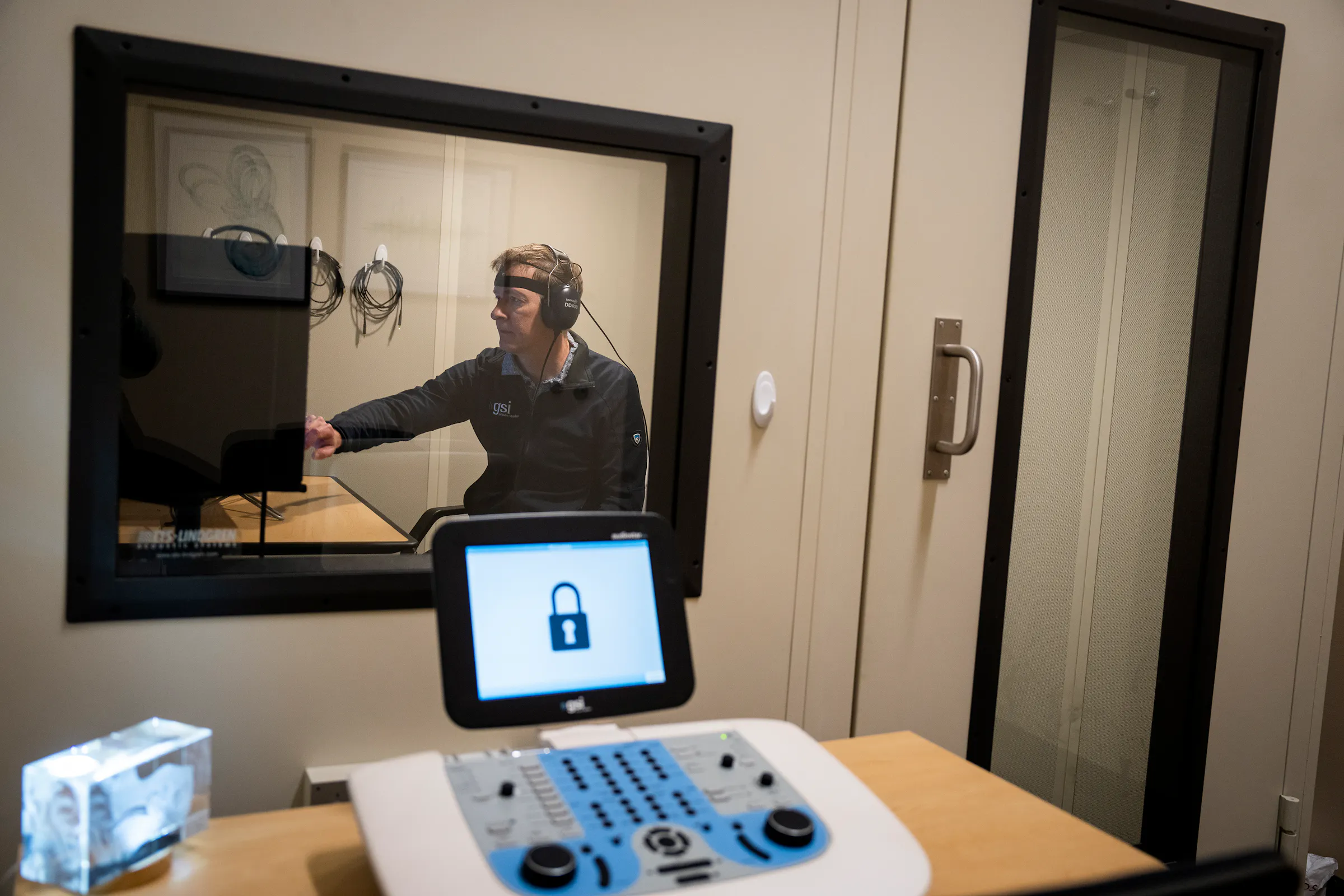 A hearing test invented in Minnesota increases access for rural ...