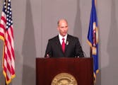 Secretary of state candidate Severson: Minnesota military voters should vote online