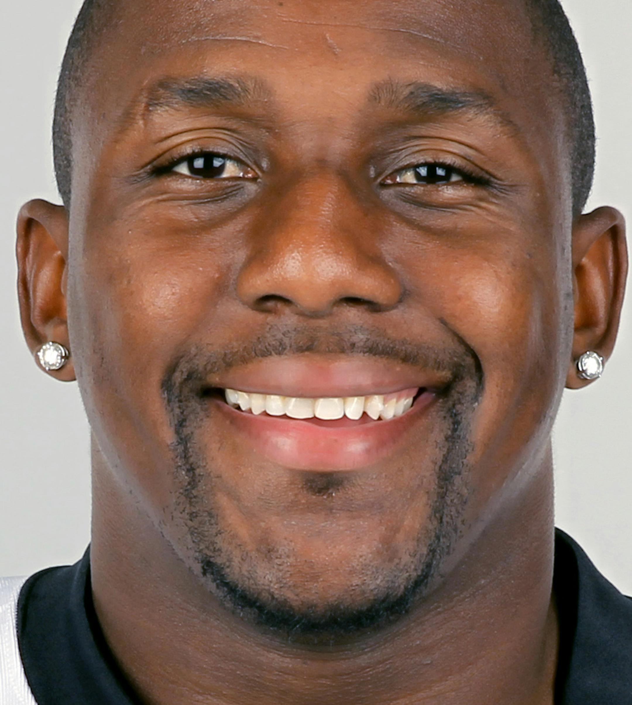 This is a 2013 photo of Thomas Davis of the Carolina Panthers NFL football team. This image reflects the Carolina Panthers active roster as of Tuesday, June 11, 2013 when this image was taken. (AP Photo) ORG XMIT: NFLHS13