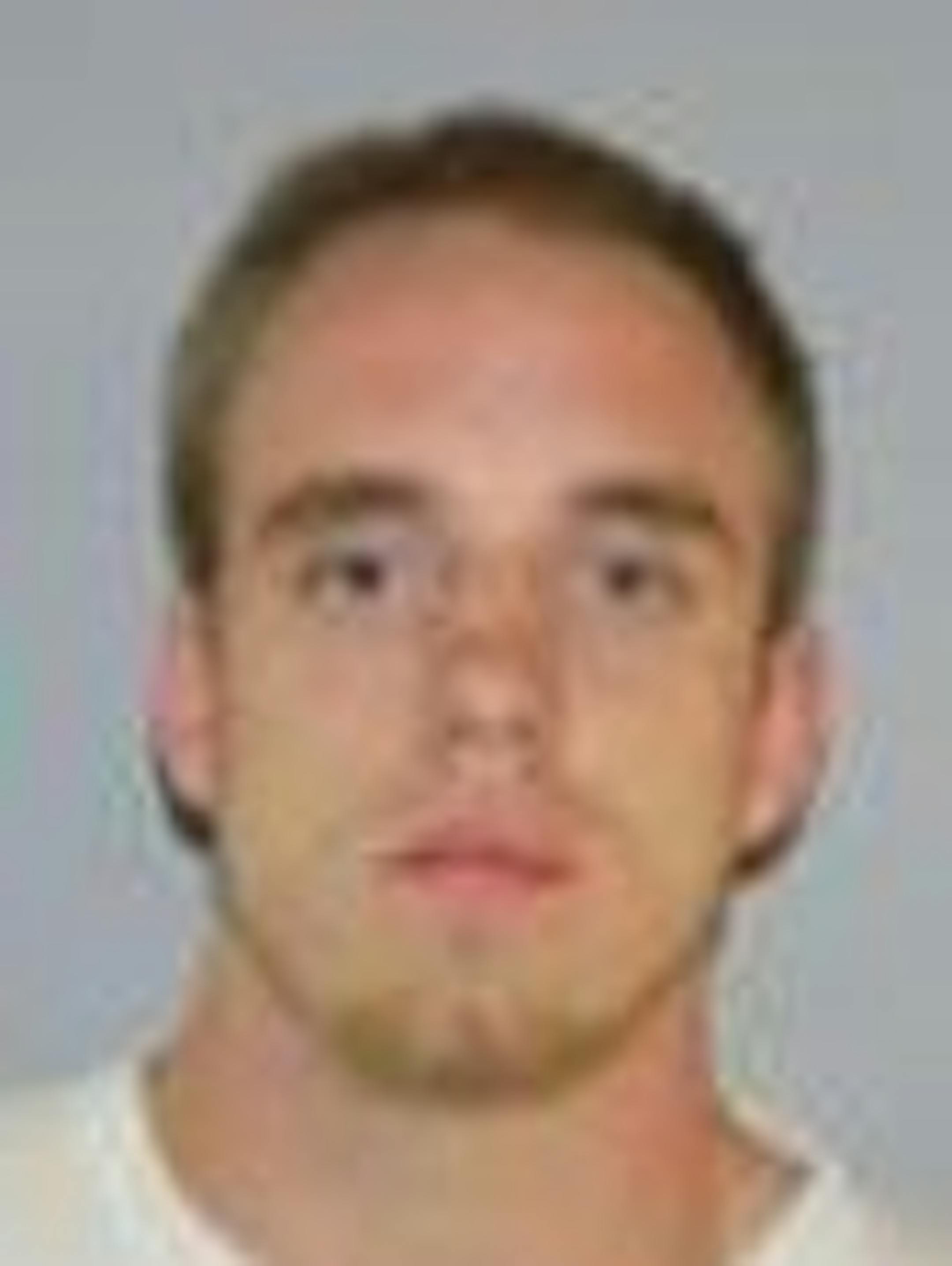 Jesse Lee Bonacci-Koski