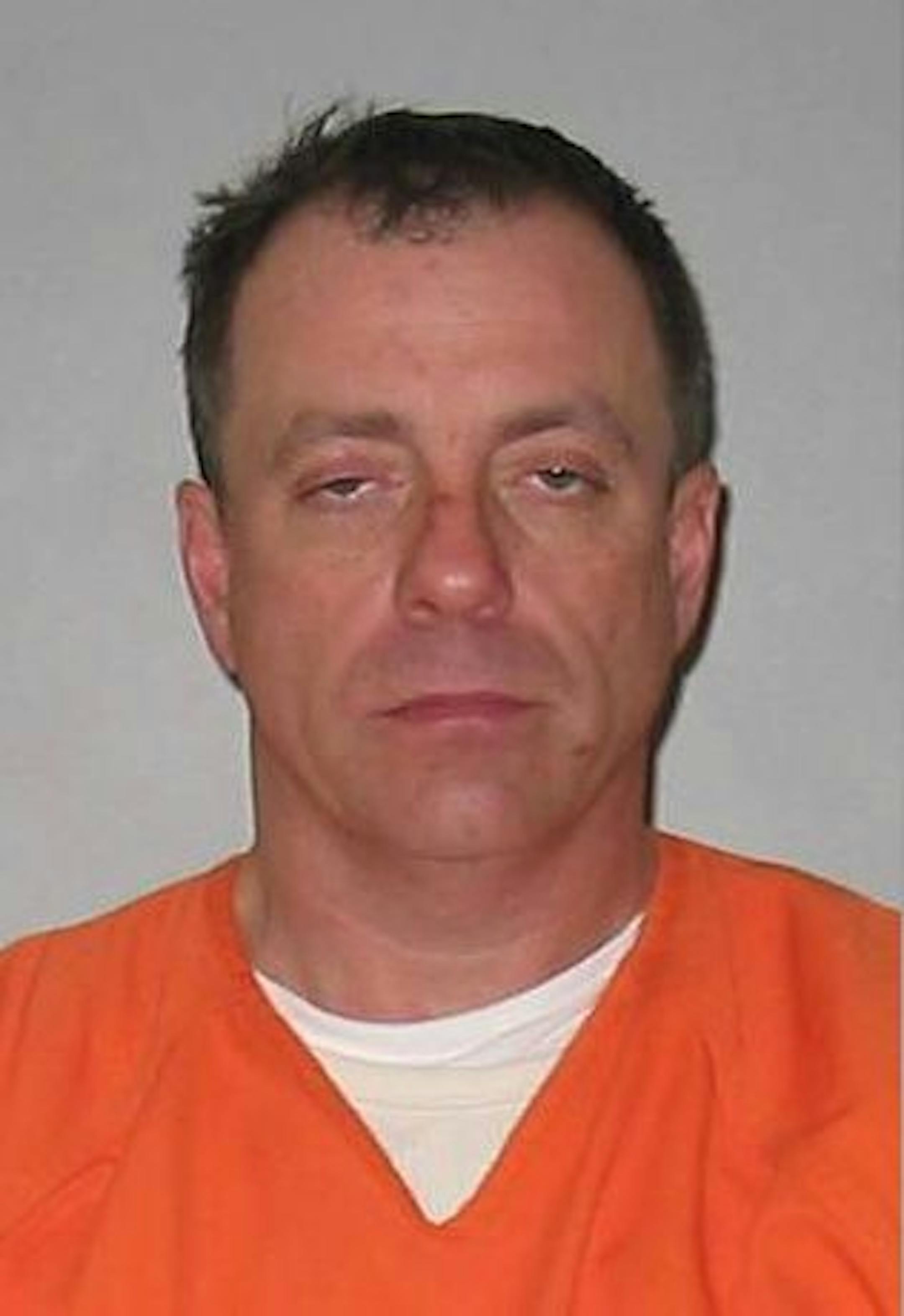 Charles "Tony" Maddox Jr.