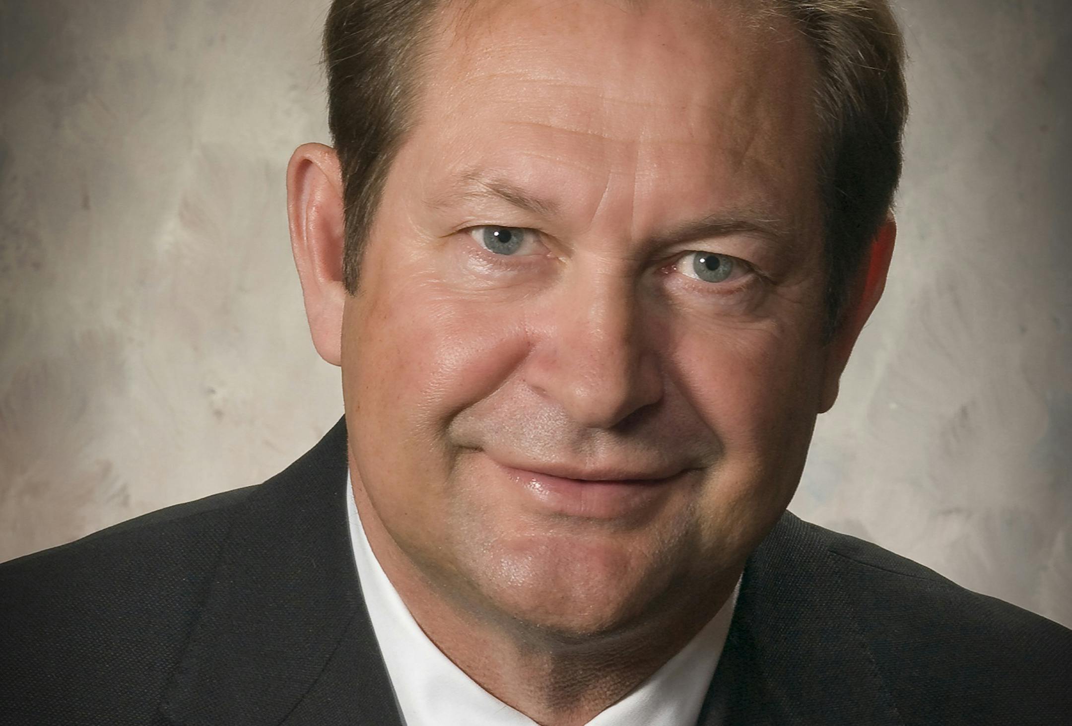 Inge Thulin