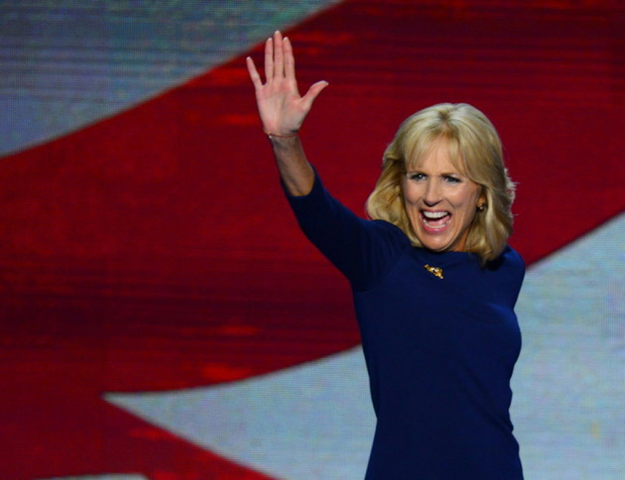Jill Biden