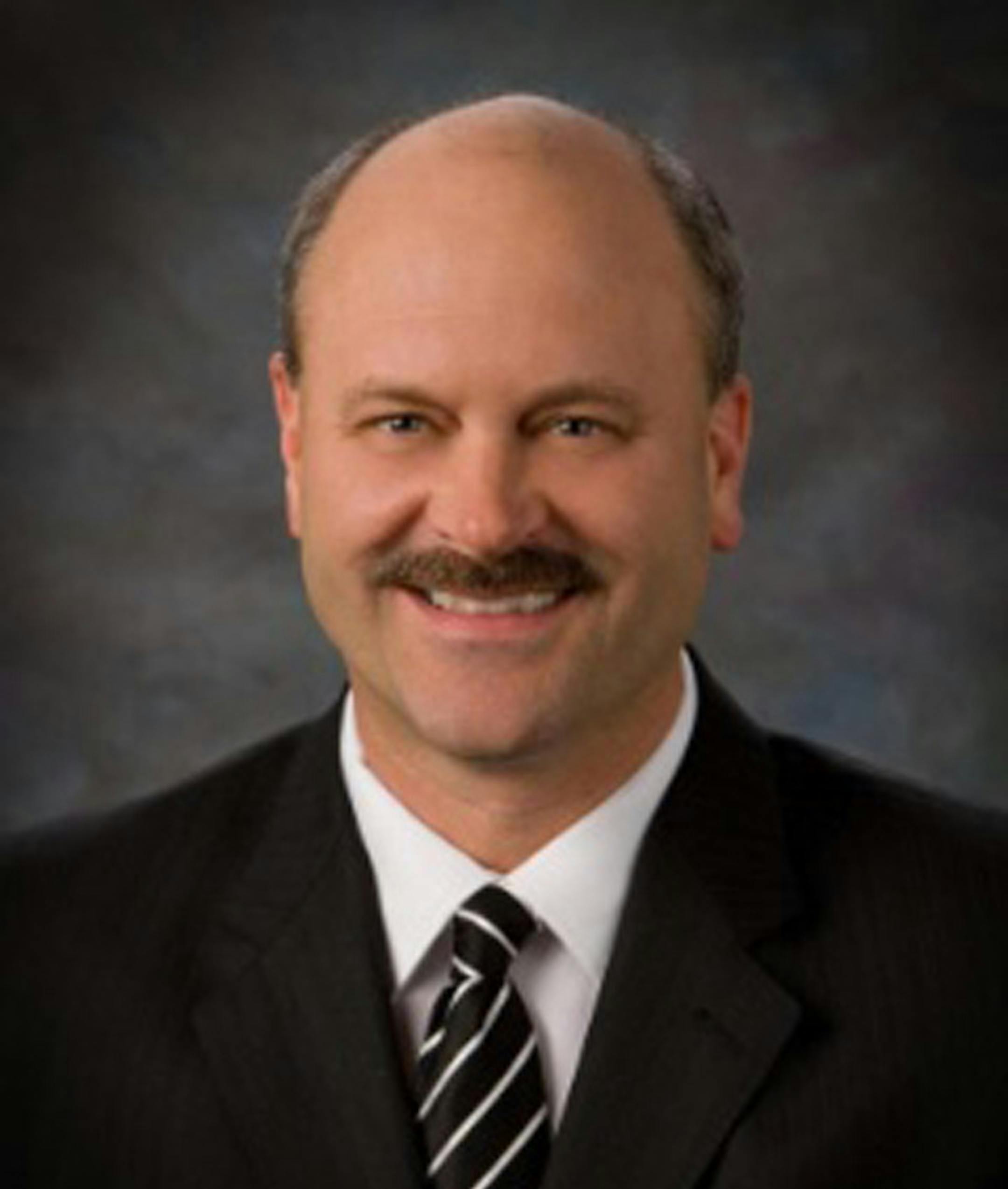 Alan Hodnik, president and CEO, Allete Inc.