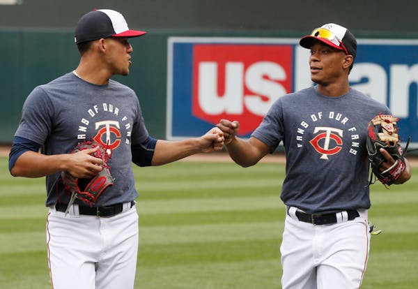 Jose Berrios and Jorge Polanco were two things in 2019 that can no longer be taken for granted: productive and durable.