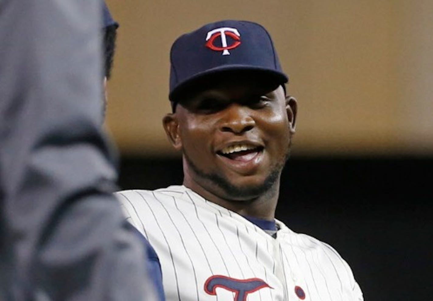 Miguel Sano