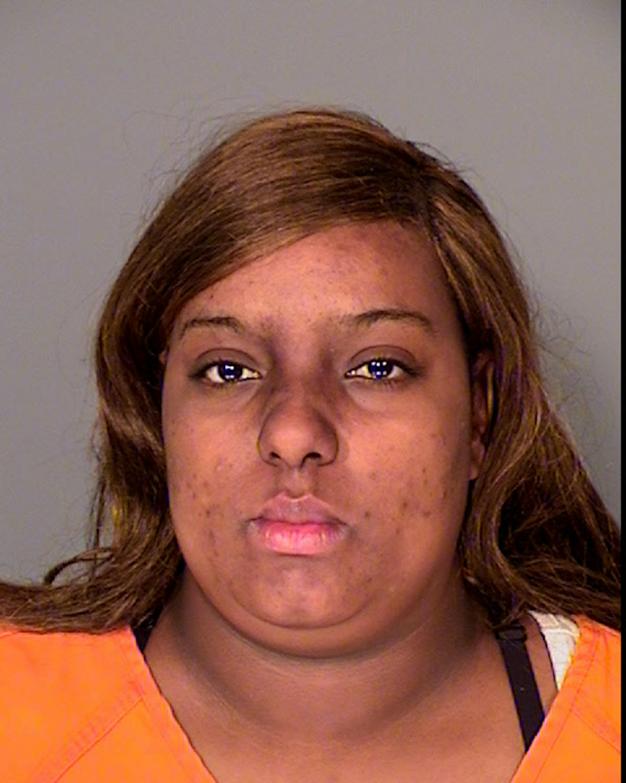 Teisha Randle