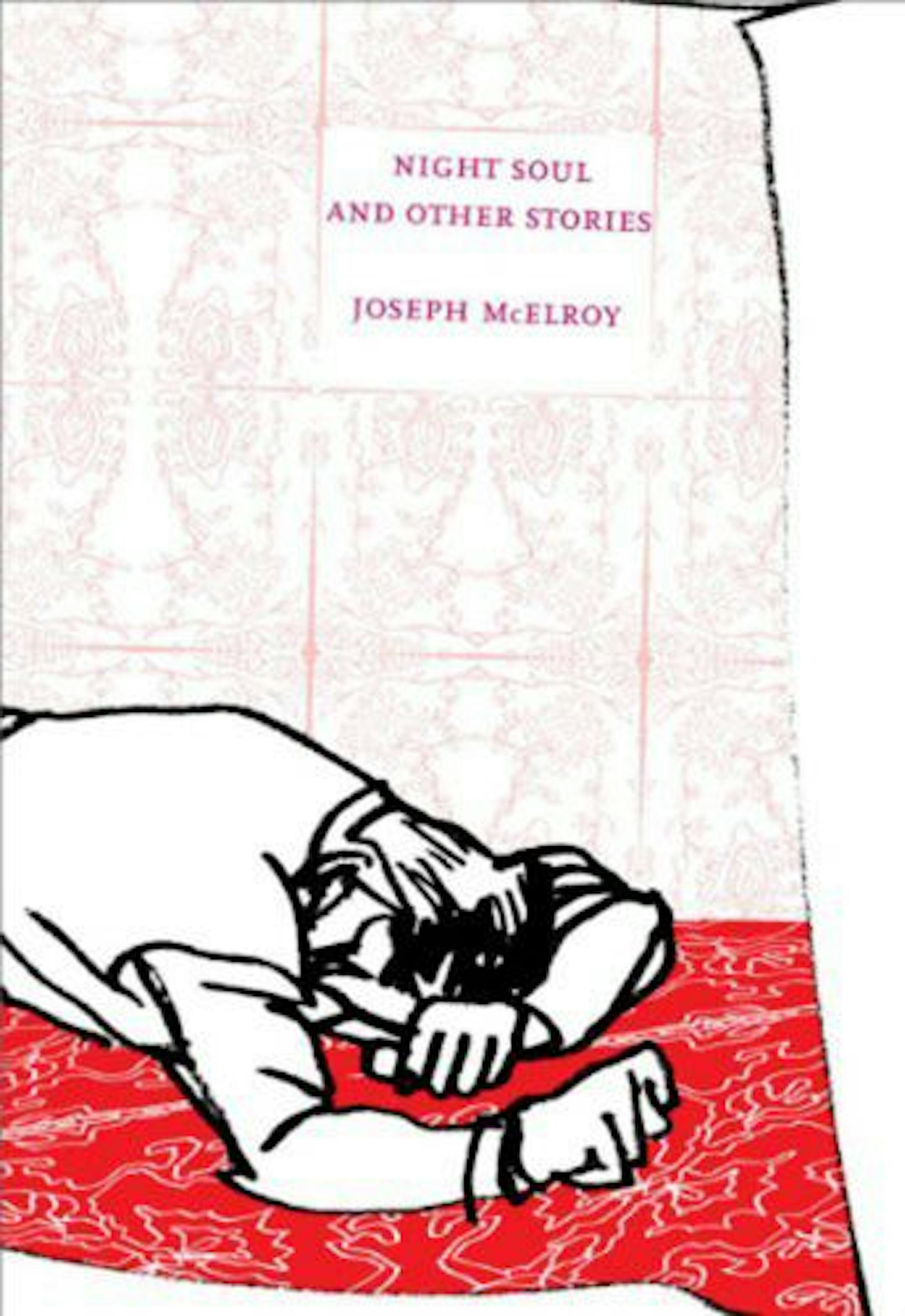 Night Soul and Other Stories by Joseph McElroy