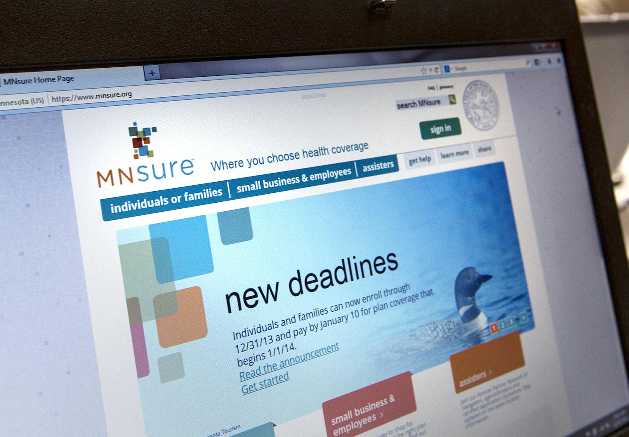 Courtney Perry/Special to the Star Tribune ORG XMIT: MIN1312211230432627