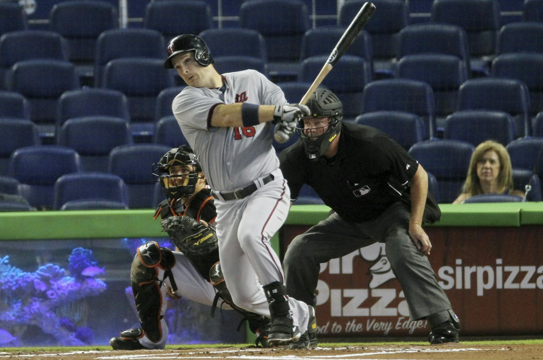 Josh Willingham