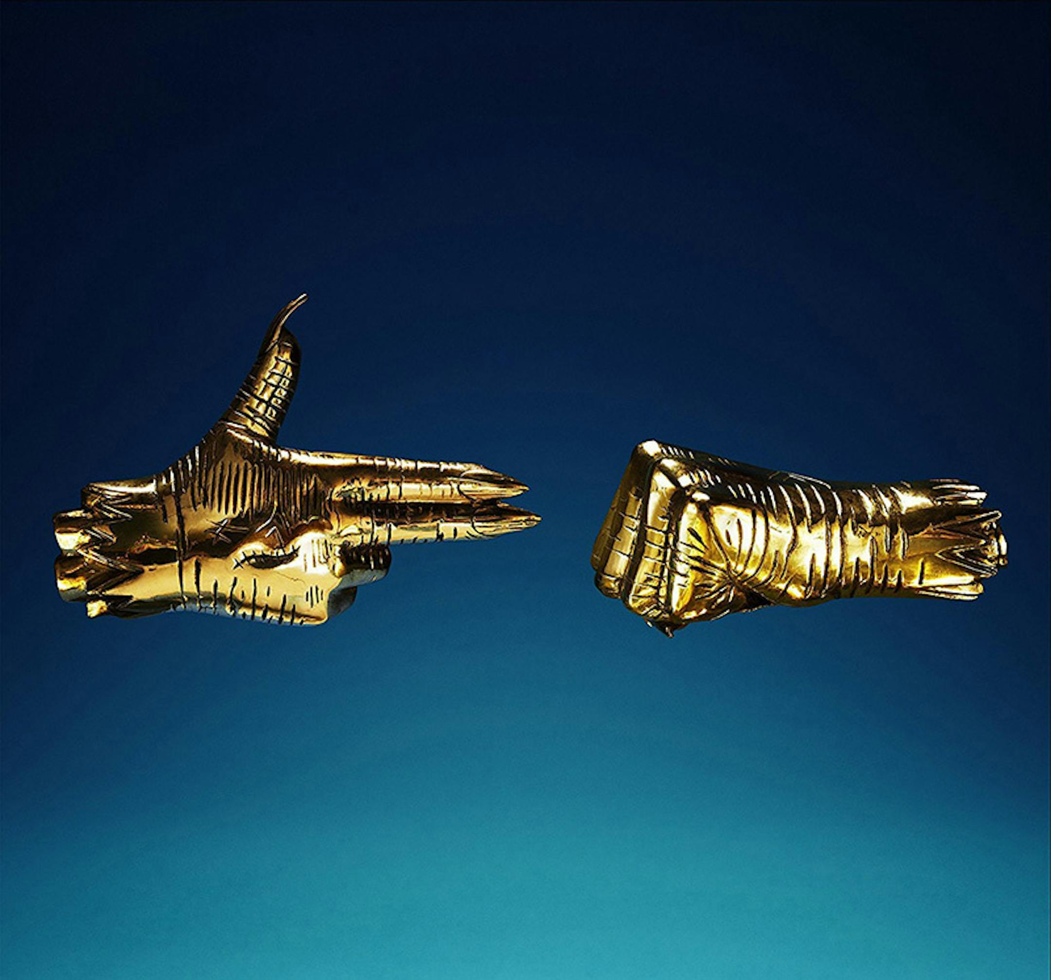 Run the Jewels, ìRun the Jewels 3î