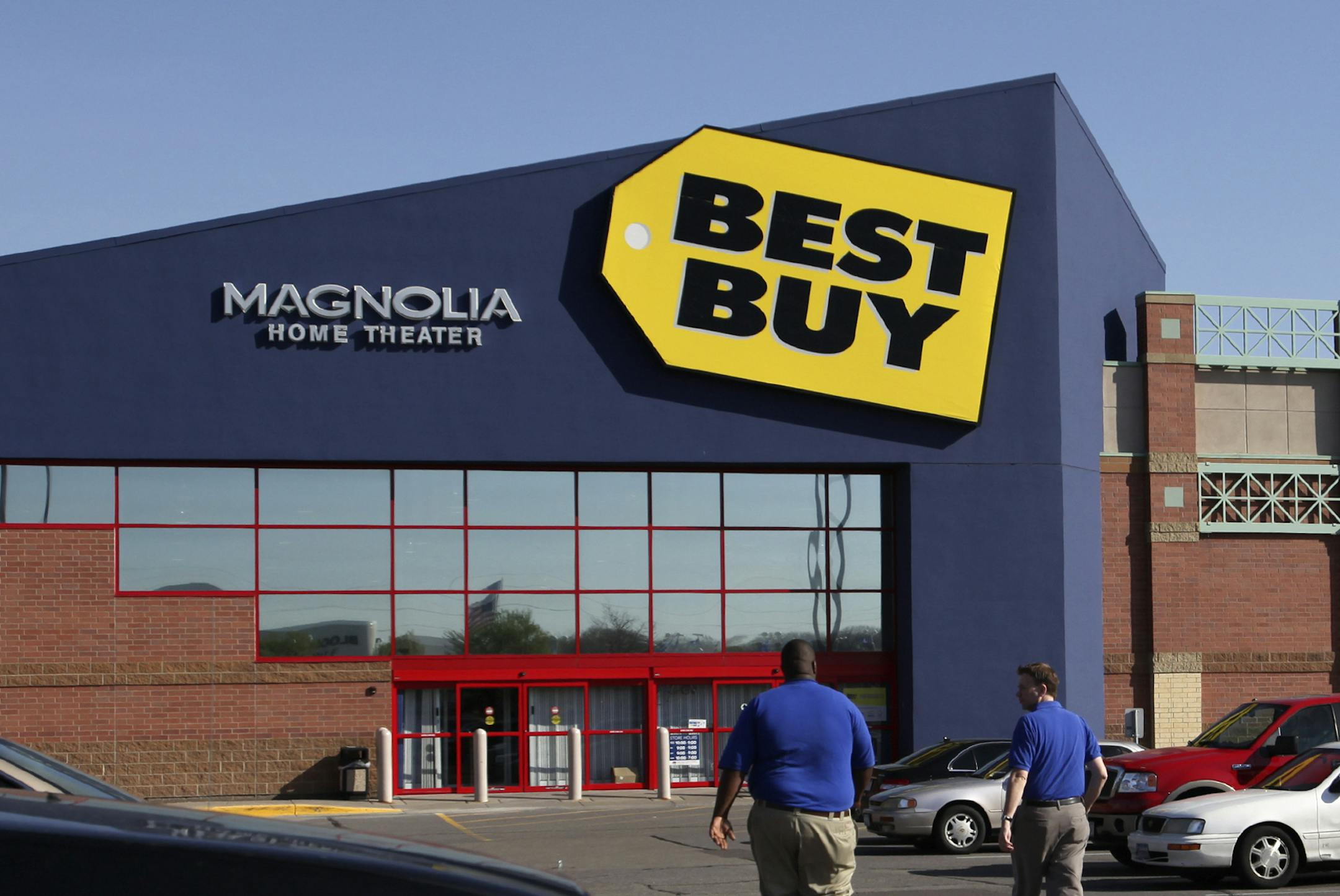 Best Buy