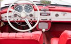 Motormouth: Do cars really need a tachometer?