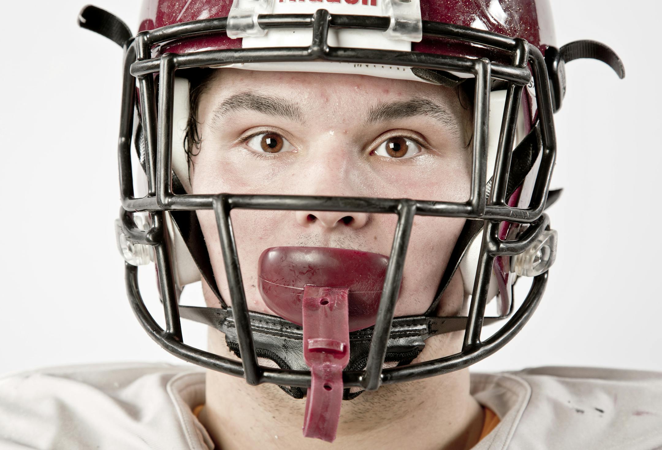 Mike Henry said he appreciates the price tag on his Gophers football scholarship. &#x201c;My family probably couldn&#x2019;t handle to pay&#x201d; without it, the senior fullback said.