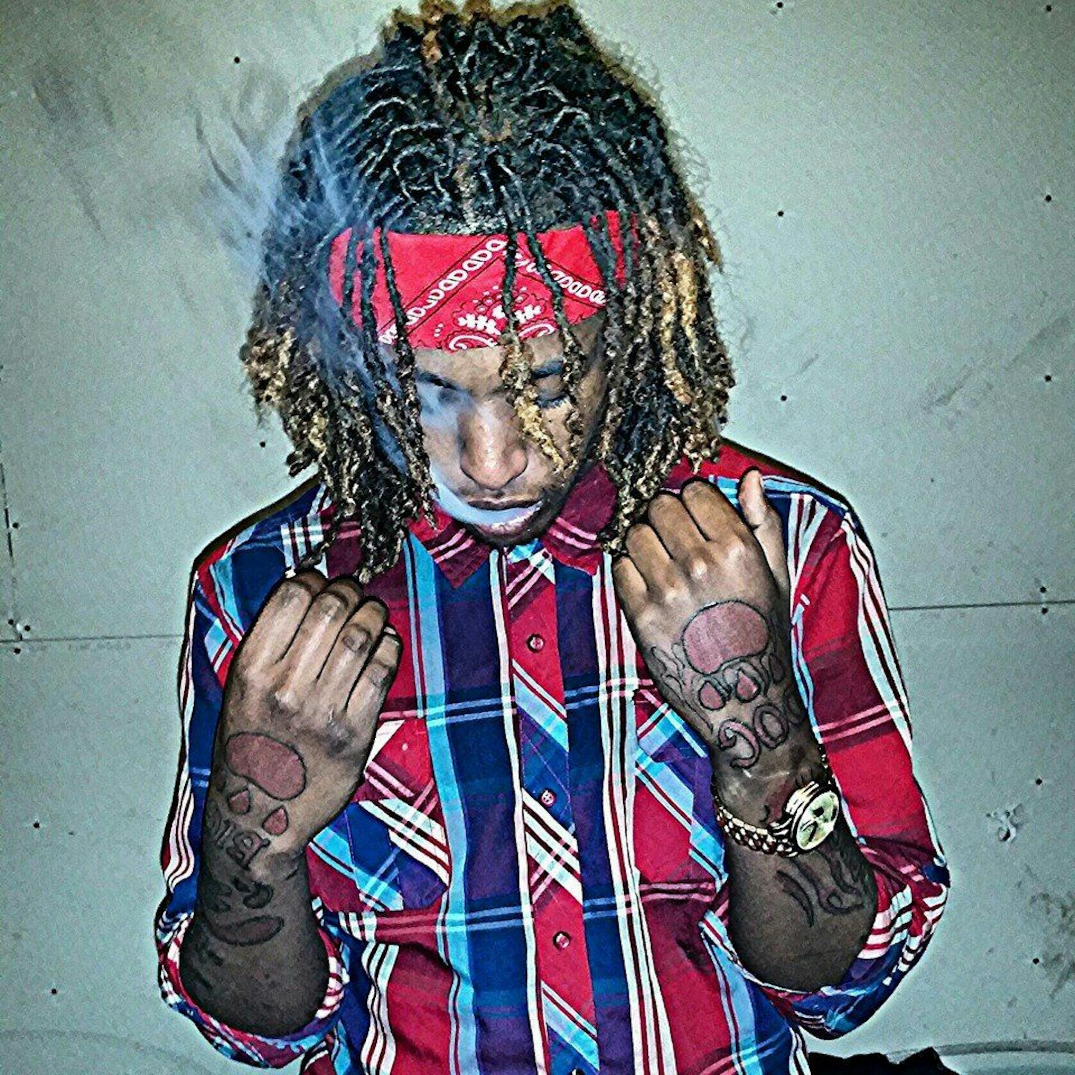 Ahmed Abdirahim Abdi