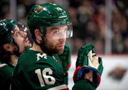 Zucker could be out for a while with lower-body injury