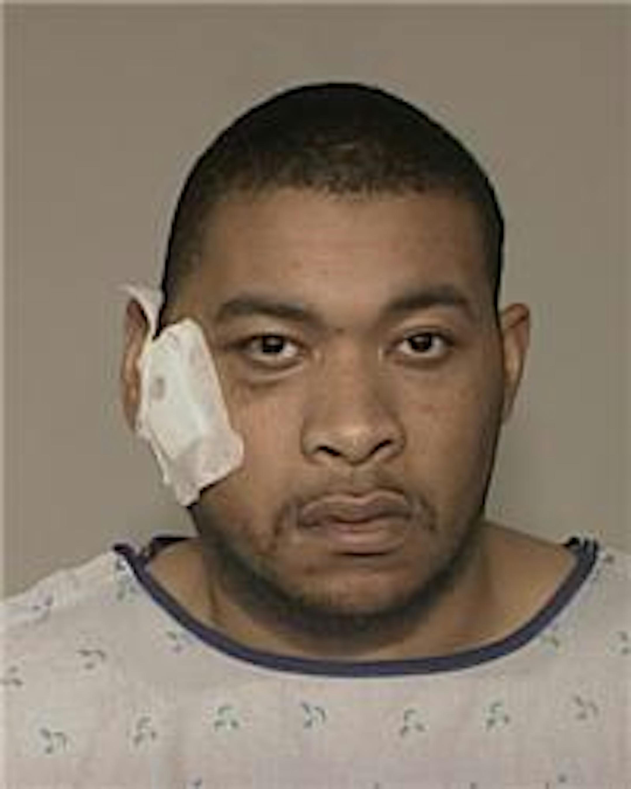 Lamar Sullivan-Armstrong