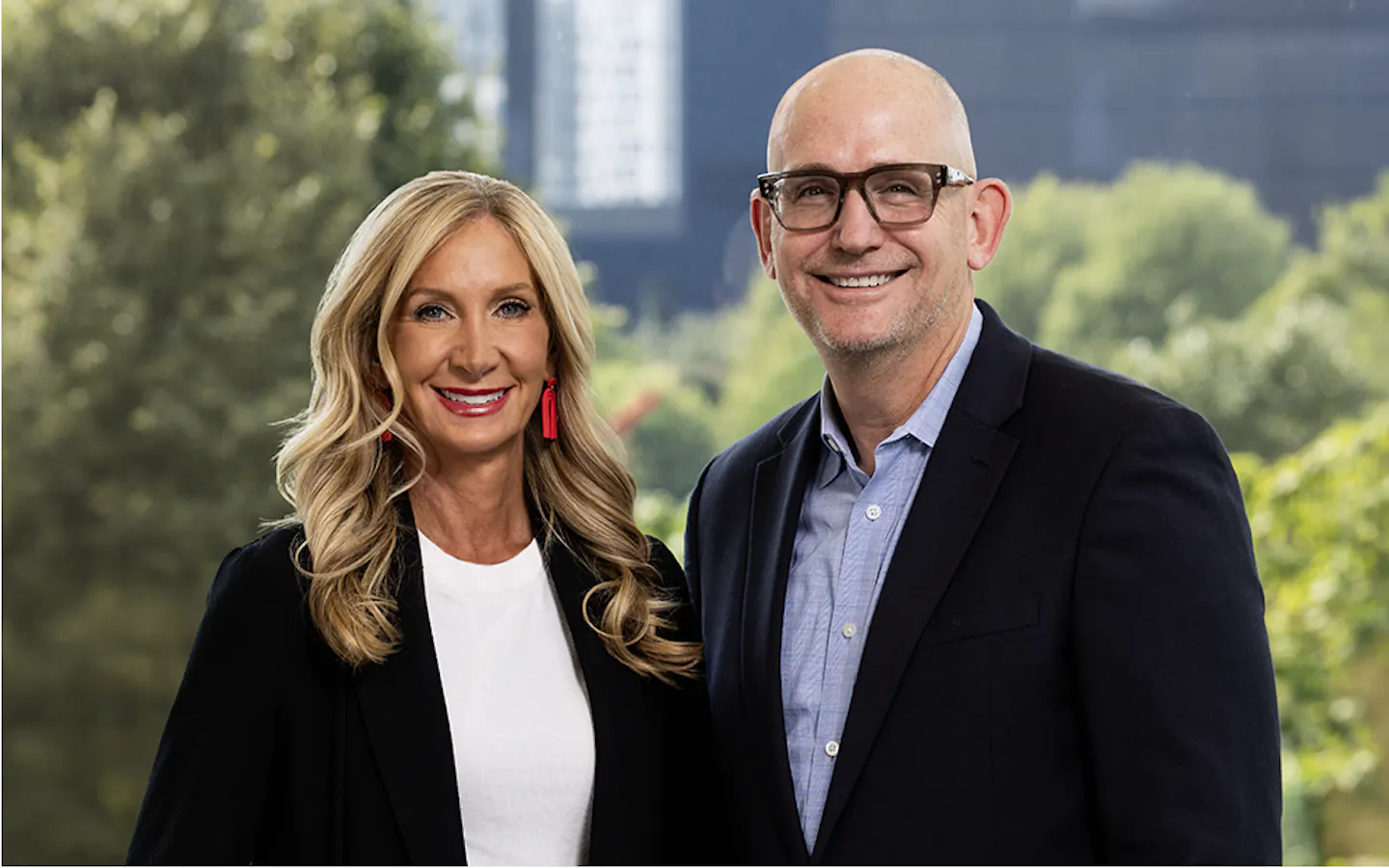Padilla taps former Carmichael Lynch President Julie Batliner