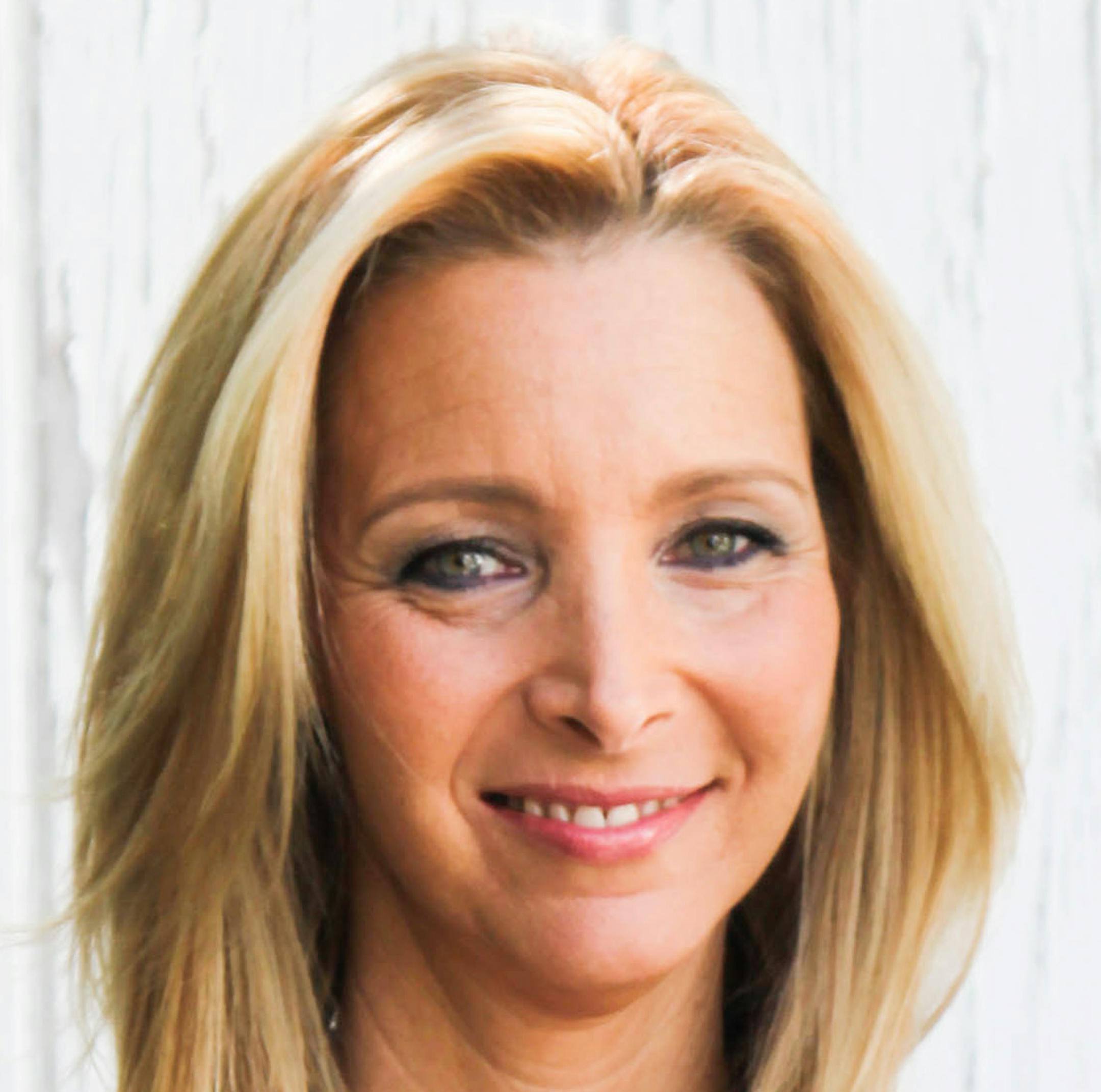 Lisa Kudrow in Los Angeles, Oct. 14, 2014. Kudrow is returning as the actress Valerie Cherish in a new eight-episode run of "The Comeback," which only ran for one season in 2005, despite Emmy nominations, on HBO. (Amy Dickerson/The New York Times) -- PHOTO MOVED IN ADVANCE AND NOT FOR USE - ONLINE OR IN PRINT - BEFORE NOV. 2, 2014.