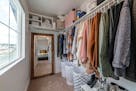 An effective closet organization system is a big part of keeping your home in good order. (Dreamstime/TNS)