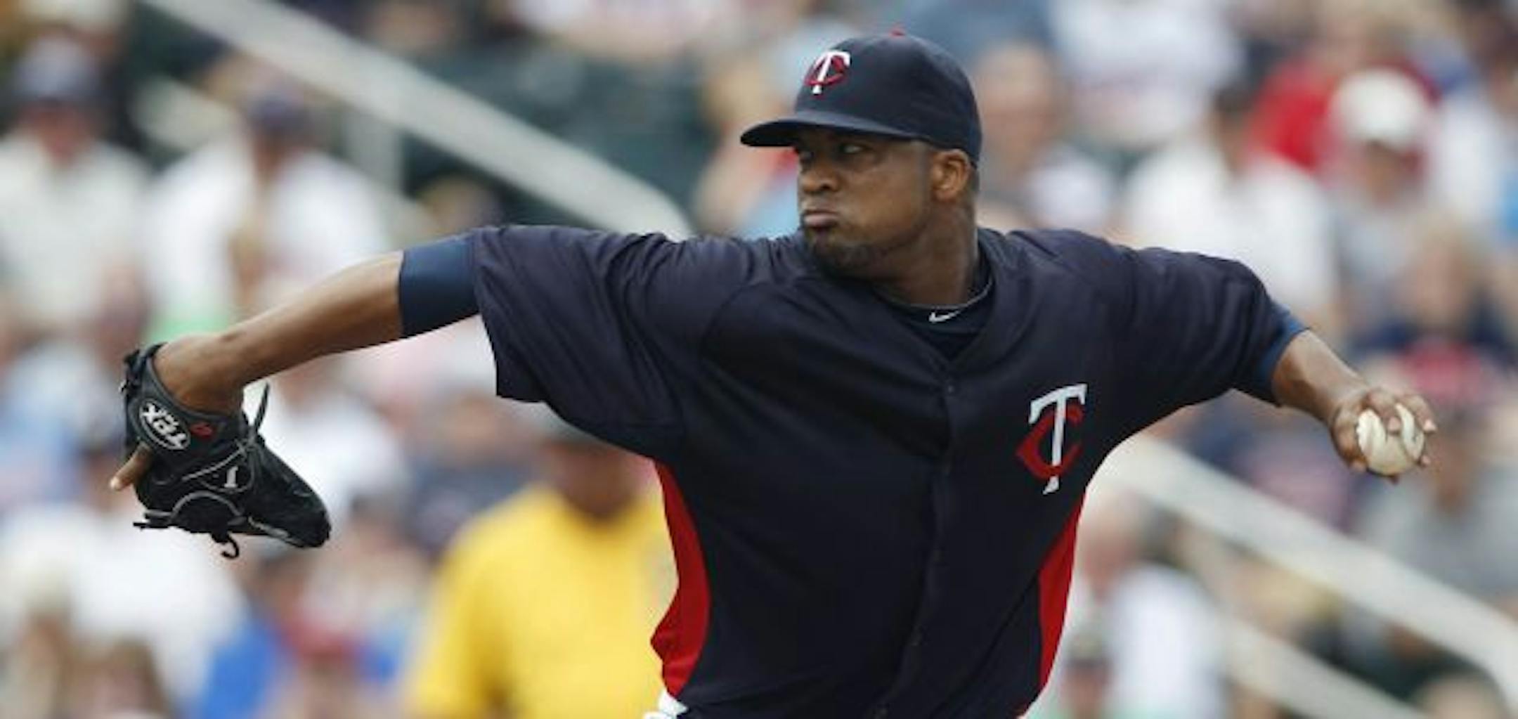 Francisco Liriano