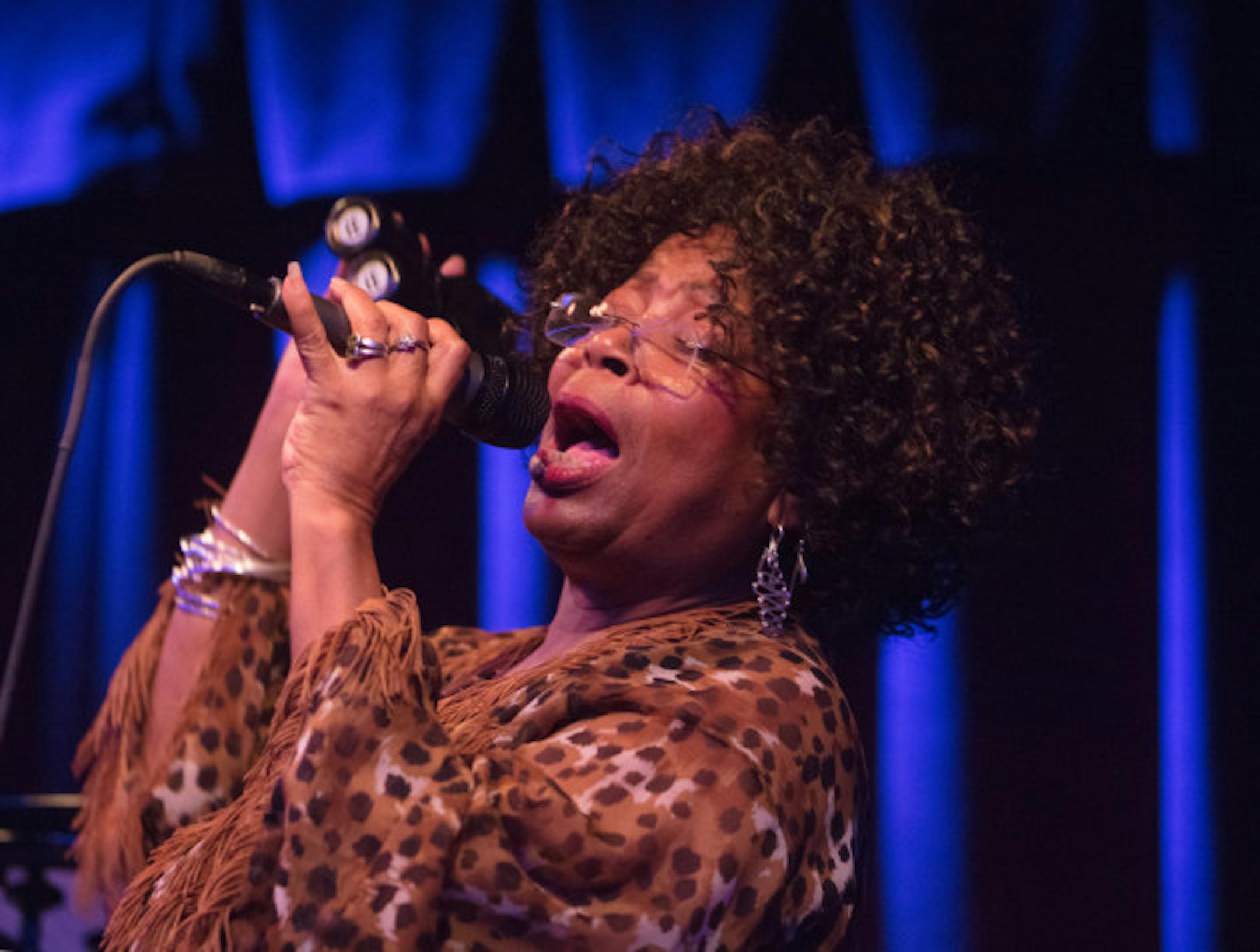 Debbie Duncan/ Star Tribune photo by Tom Wallace