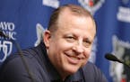 Tom Thibodeau took a year off, and he is glad to be back. &#x201c;You do miss the competition,&#x201d; he said. &#x201c;You miss the camaraderie.&#x20