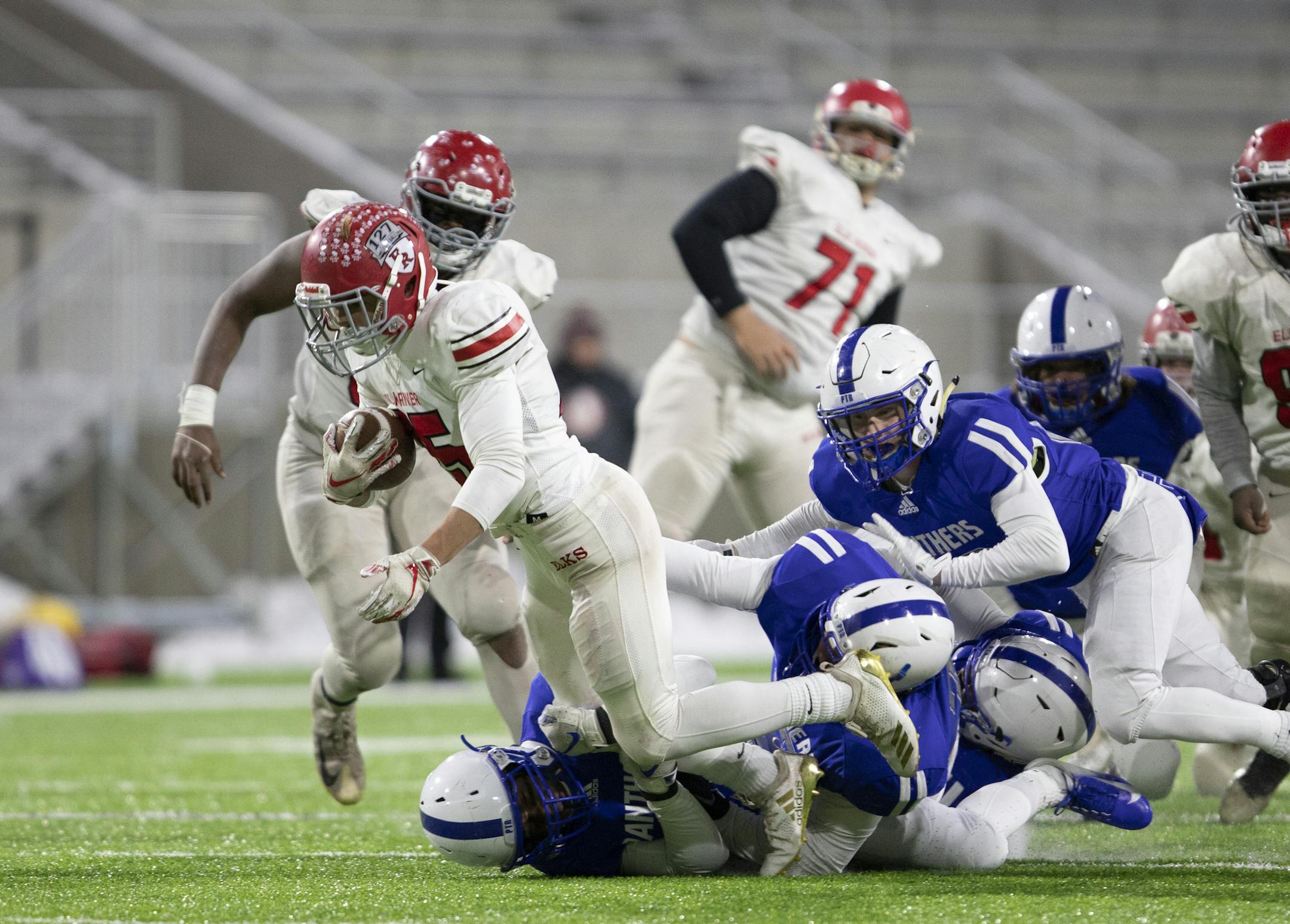 Carter Otto of Elk River (Matt Blewett, Matte B Photography, matt@mattebphoto.com).
