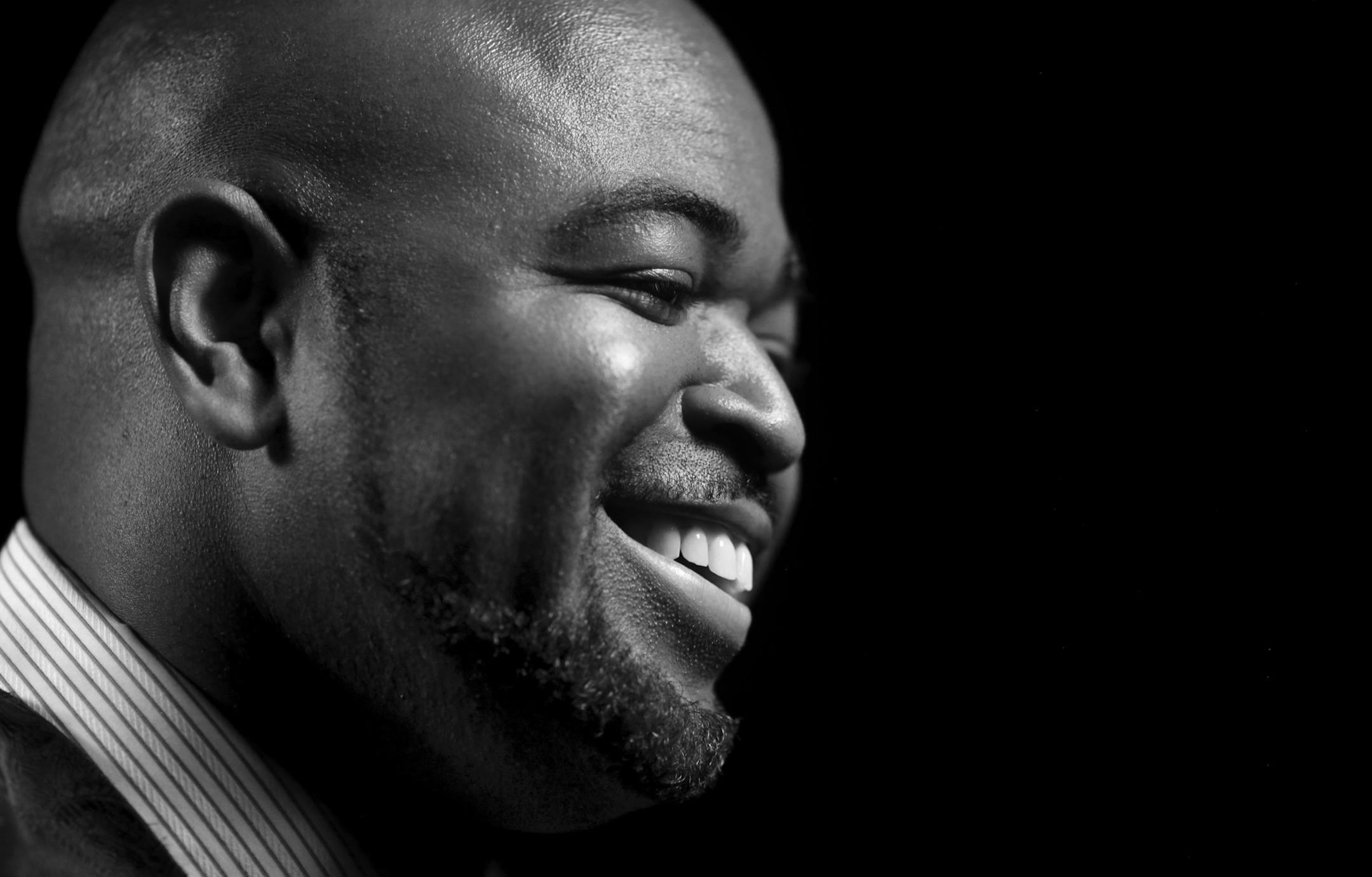 Jason Sole ] (KYNDELL HARKNESS/STAR TRIBUNE) kyndell.harkness@startribune.com In the studio in Minneapolis Min., June and July 2015. ORG XMIT: MIN1601062101461360