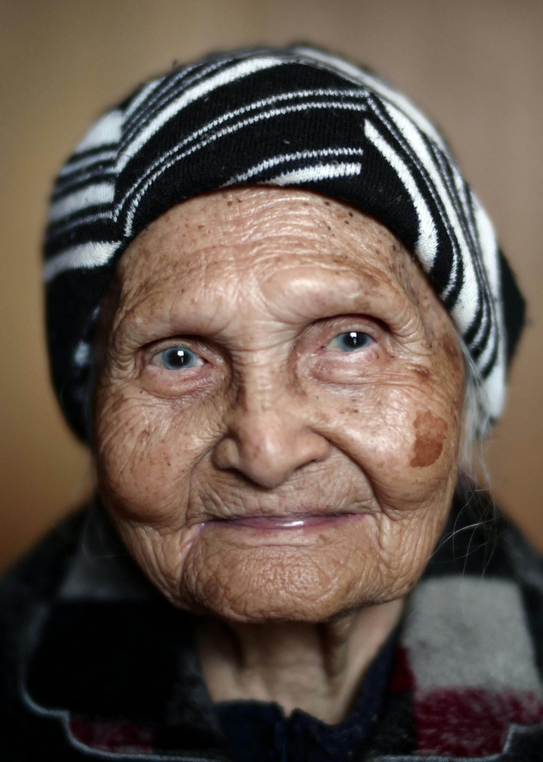 Daphne Tunbaw, 97, has five grandkids and great-grandkids in Sunday school. ] St. Paul's First Baptist alone has birthed six new Karen churches, and its members are still three-quarters Karen. A new Hollywood movie about Karen refugees saving a moribund Tennessee church is out in August.Richard Tsong-Taatarii &#xef; richard.tsong-taatarii@startribune.com