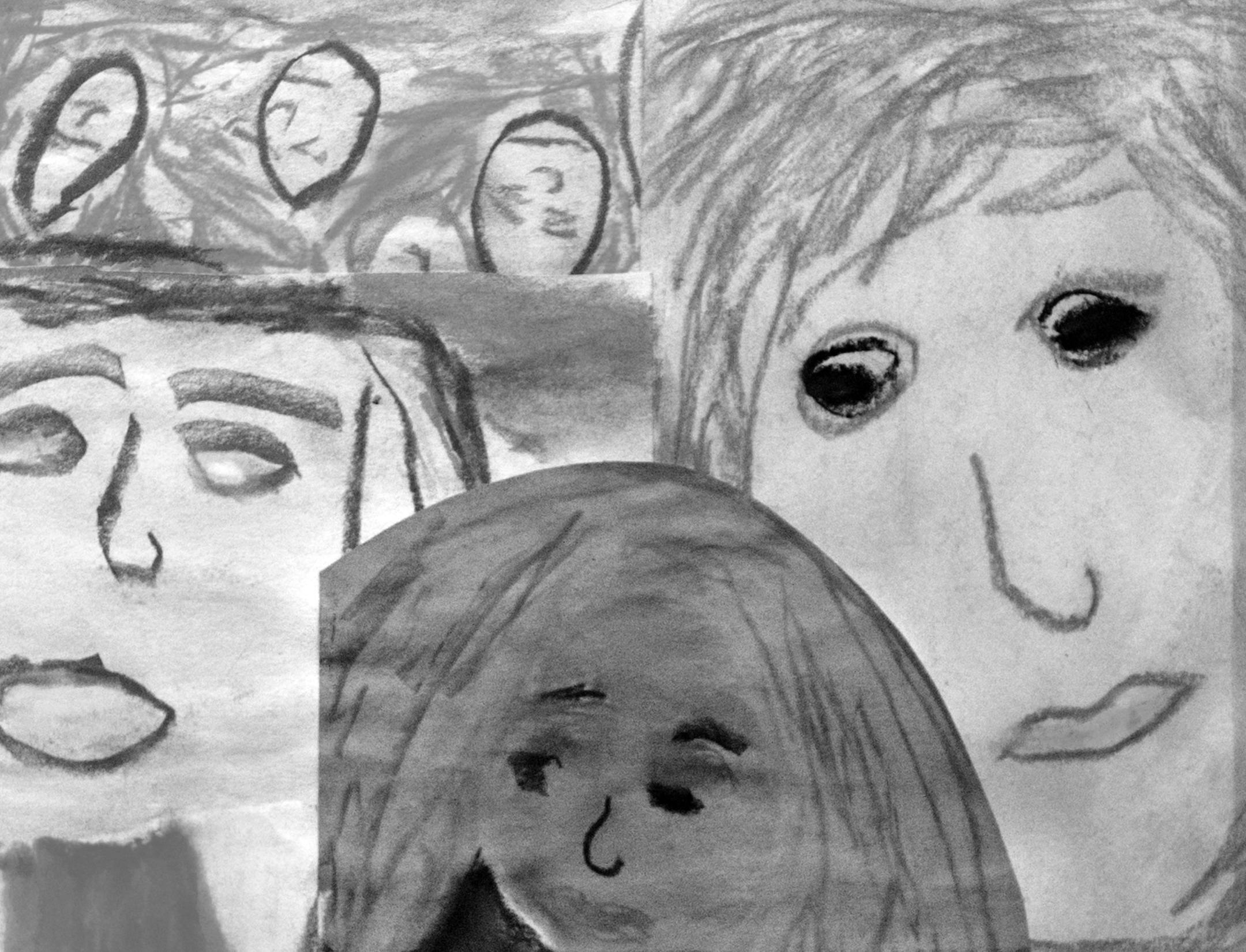 Artwork by Chris Yankovec ] GLEN STUBBE * gstubbe@startribune.com Thursday March 6, 2014 A picture is worth a thousand words, and for artists suffering from disabilities that idea can be especially poignant. The Hennepin Gallery will showcase through April 25 the work of 32 artists from the Art Speaks program, which is run by Twin Cities nonprofit Rise, Inc. and which gives Opportunities to disabled artists who may otherwise not have many outlets to develop their artistic talents or to display t