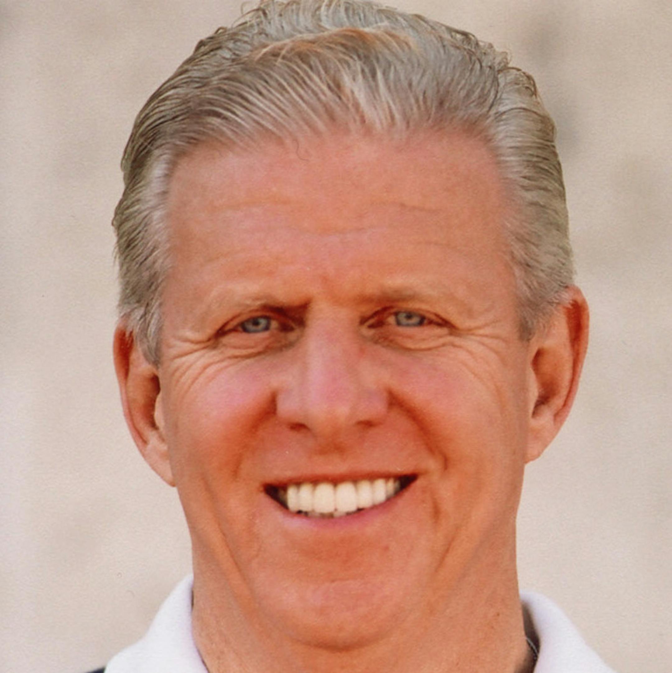 bill parcells mug ORG XMIT: MIN2013080218053455