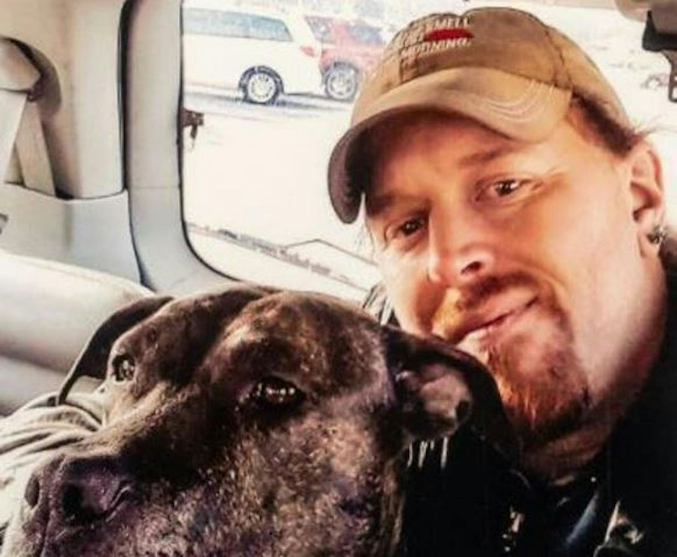 Brandon Arndt Credit: Facebook