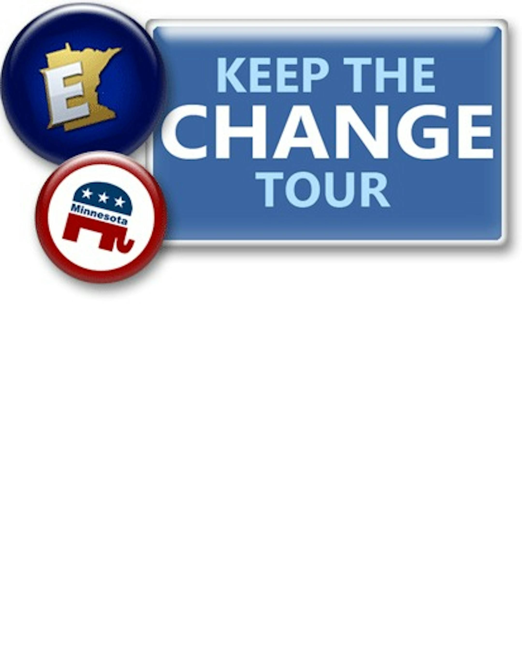 GOP plans some rallies of its own