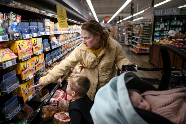 Inflation hits smaller cities, rural areas harder than Twin Cities