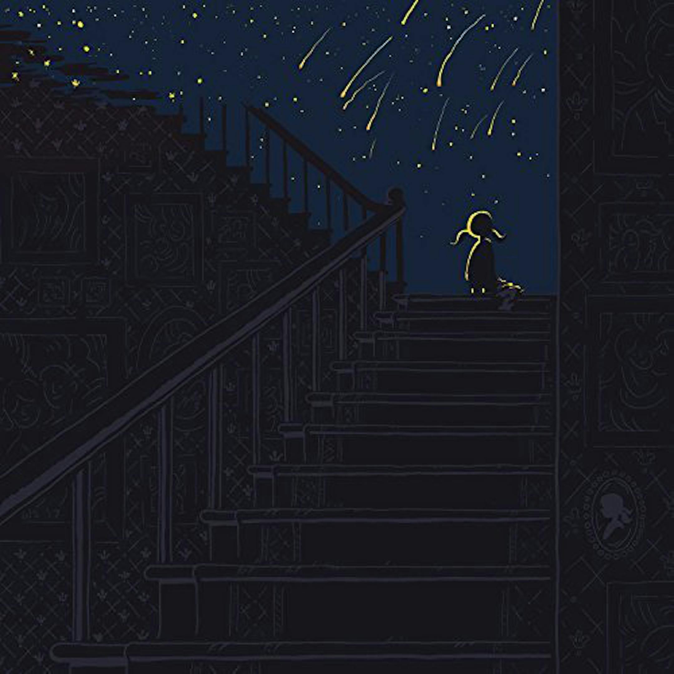 Madeline Kenney, ìNight Night at the First Landingî