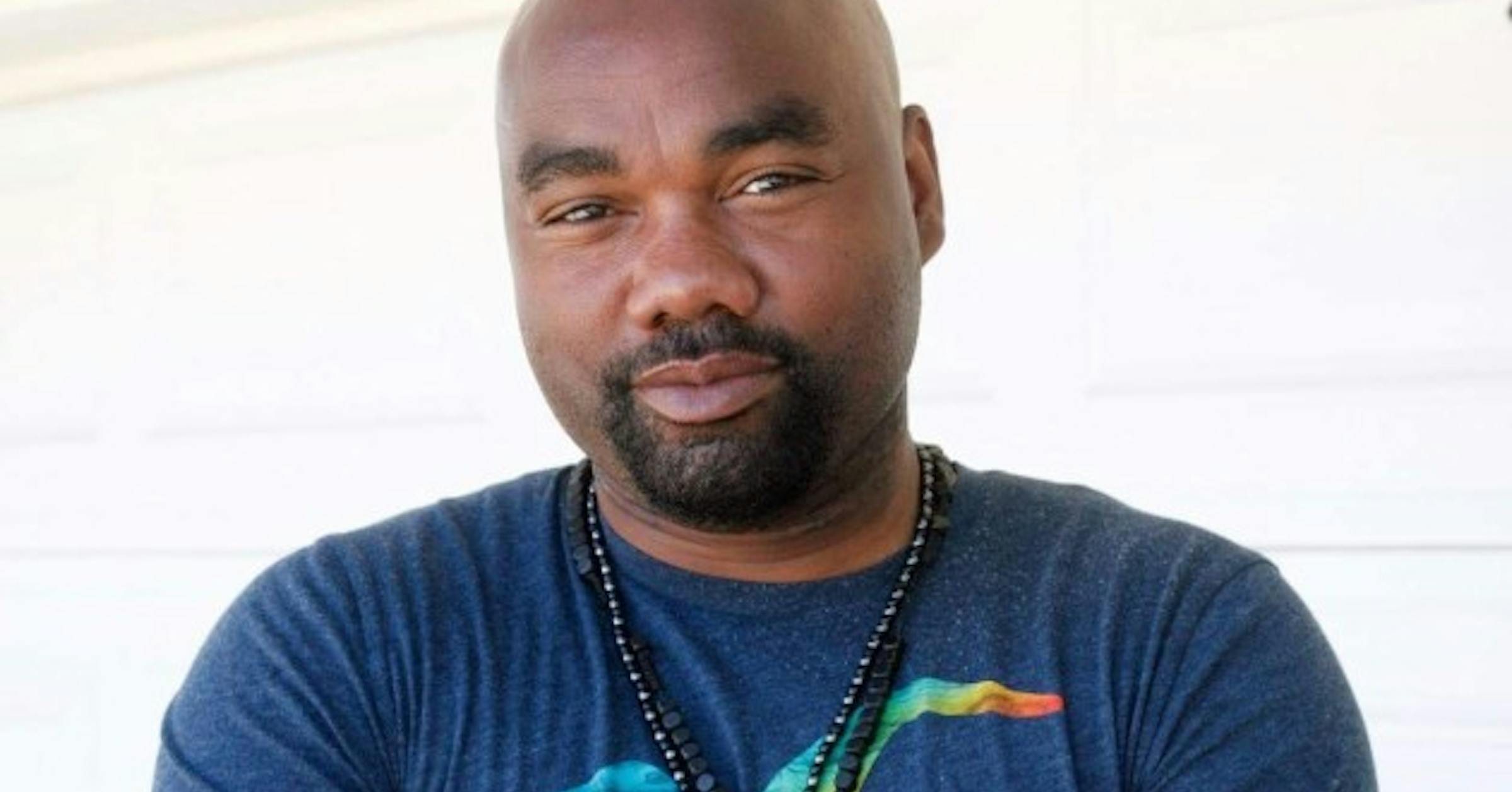 Playwright/actor from Brooklyn Park gets a Kennedy Center showcase