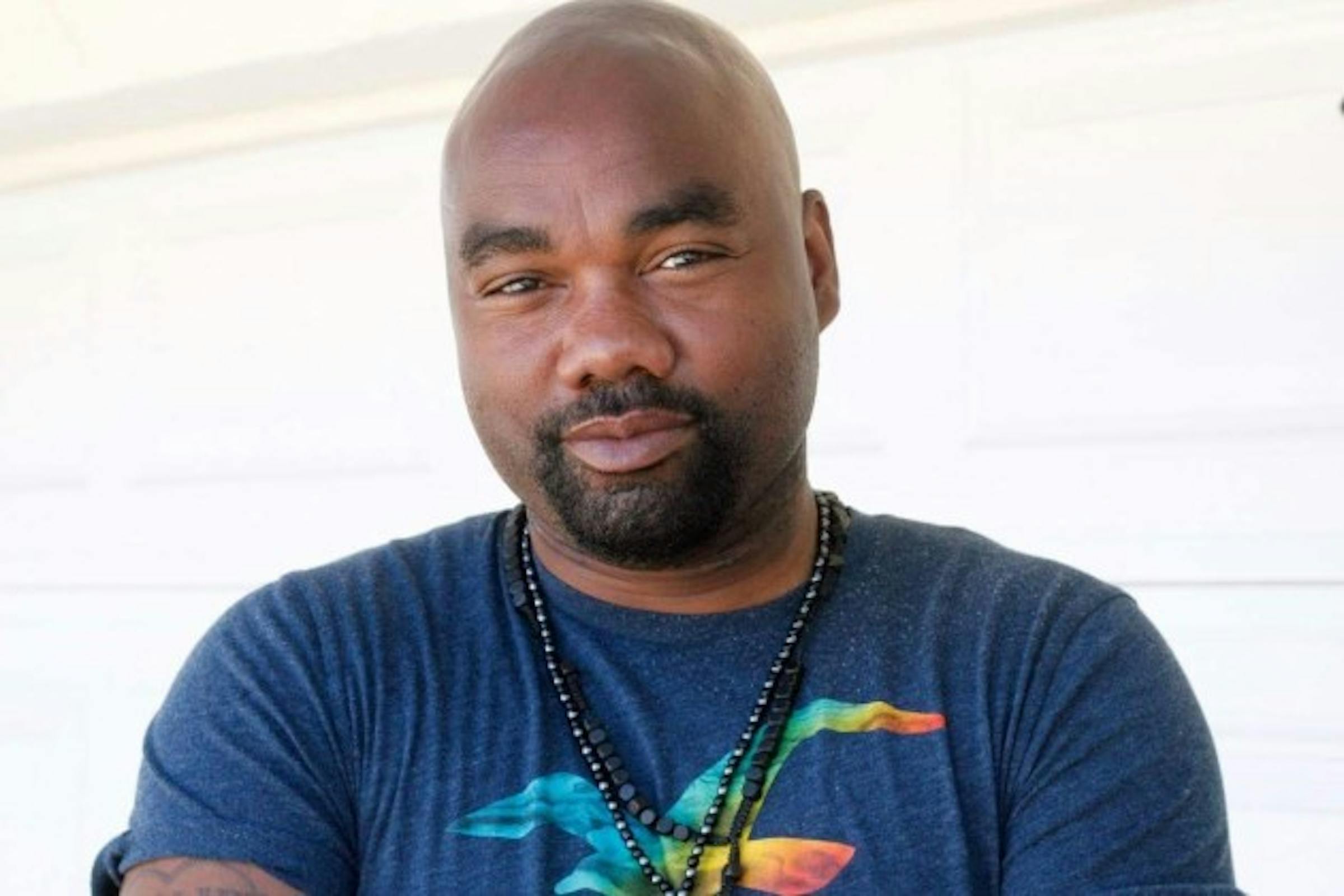 Playwright/actor from Brooklyn Park gets a Kennedy Center showcase