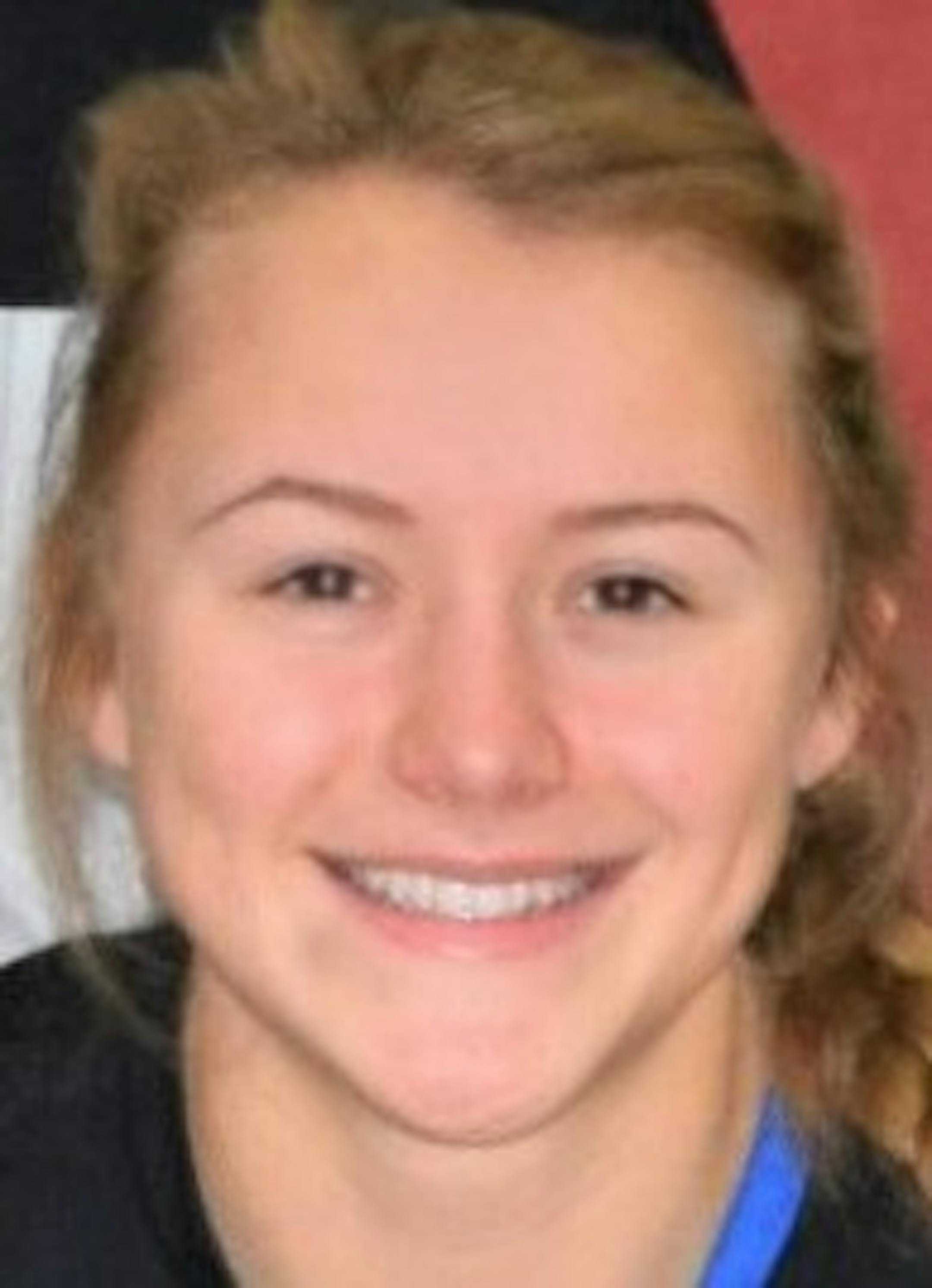 Taylie Scott, Heritage Christian basketball, jr., 2017-18