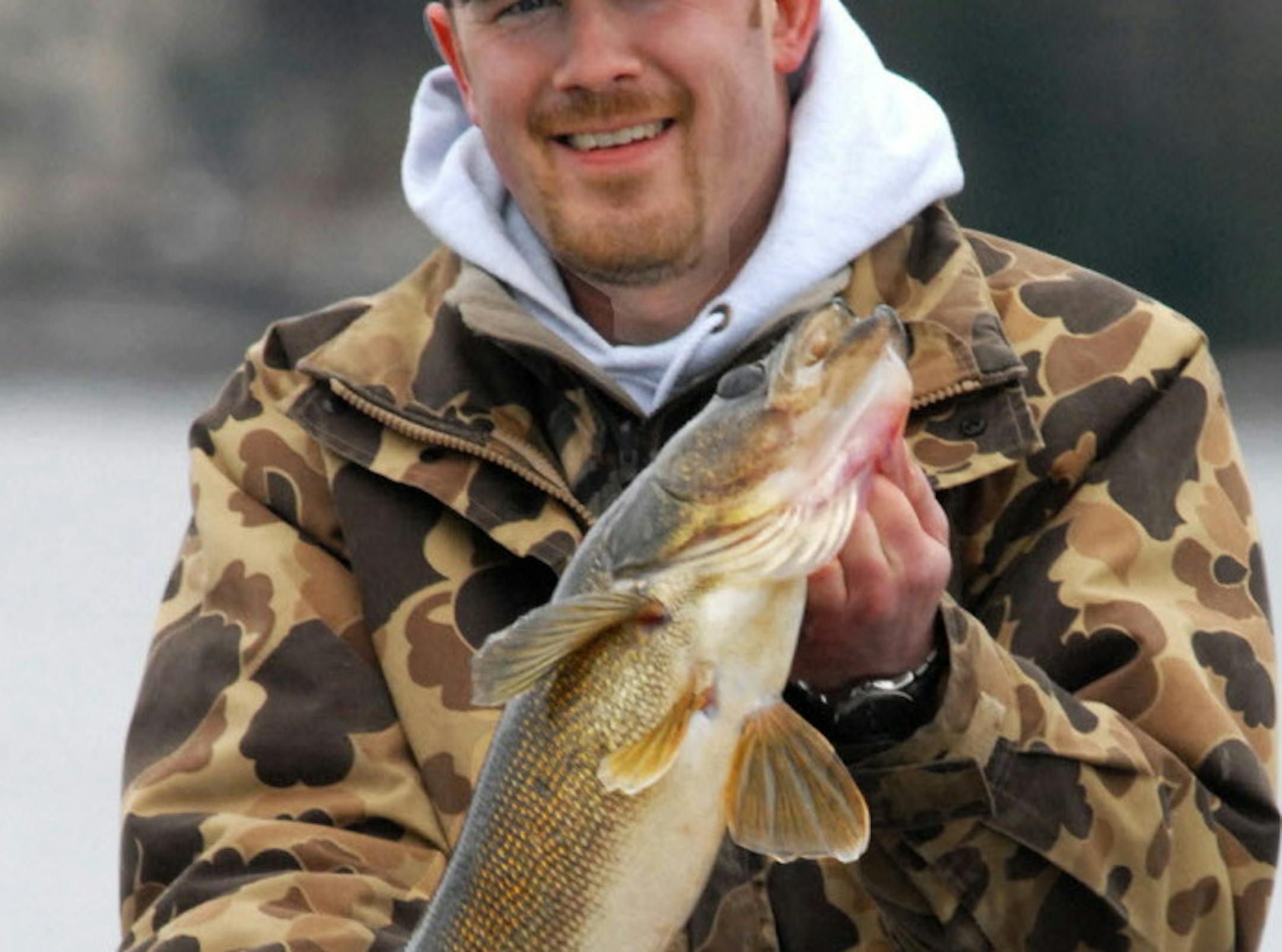 The Mille Lacs and Leech Lake walleye fisheries need careful management to remain vibrant.