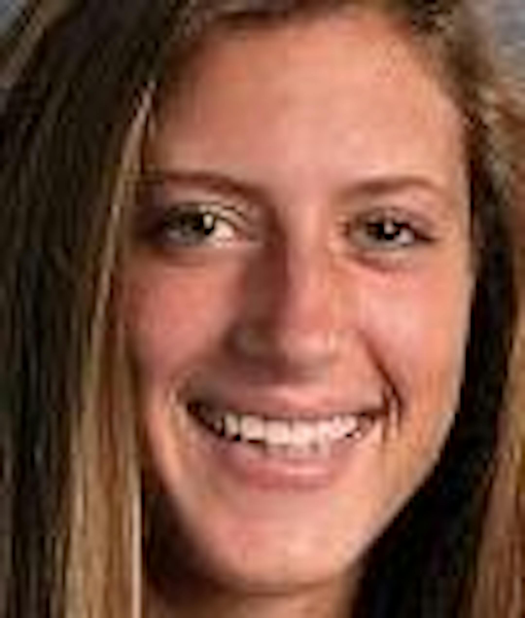 Carly Goetz, Chaska lax, soph., All-Metro, 2014-15
