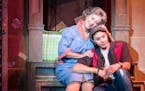 In the Heights - Ordway