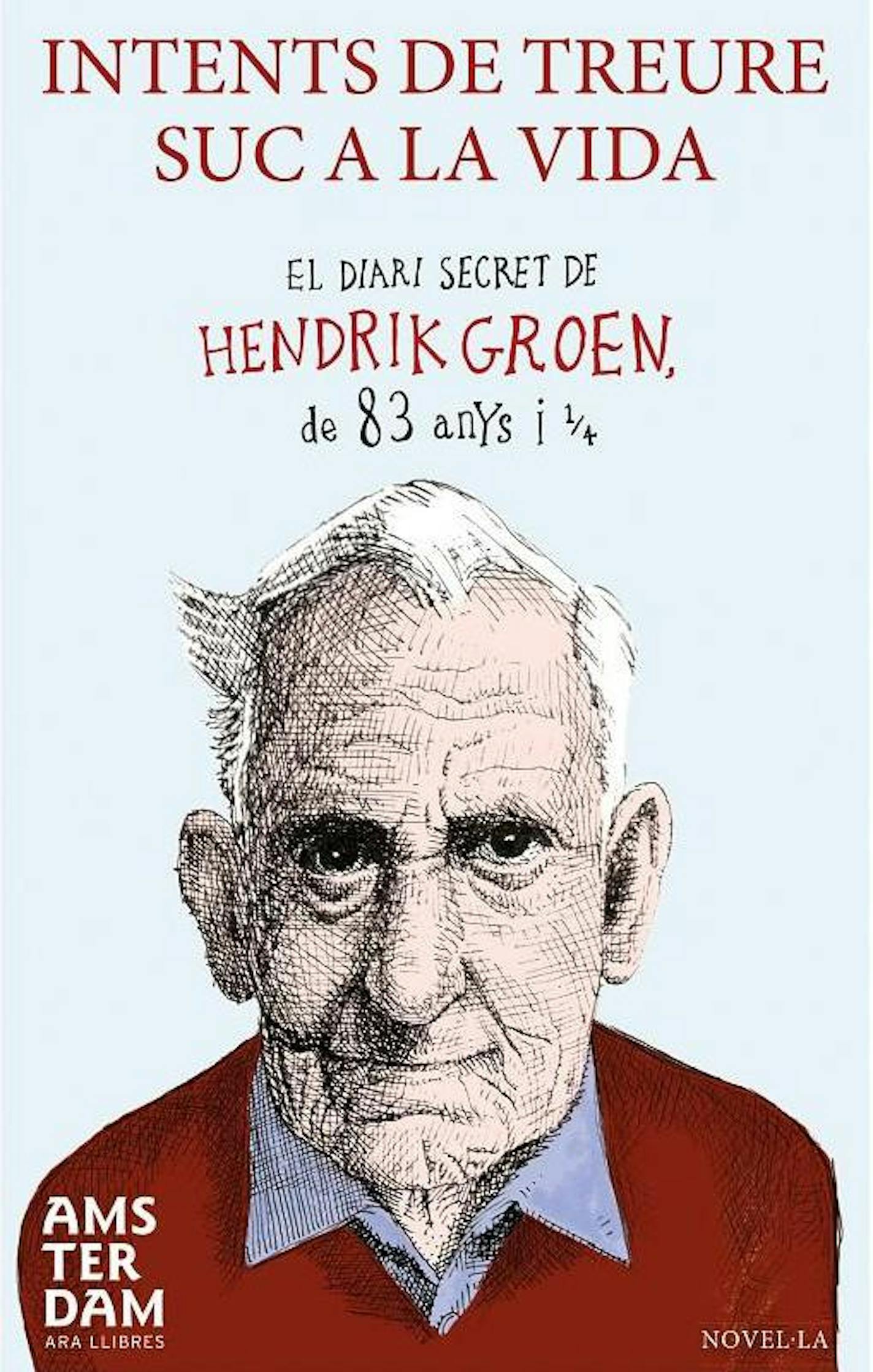 The Catalan edition.