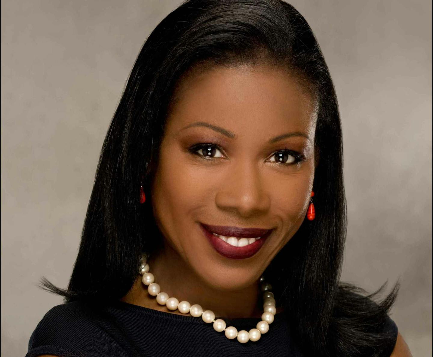 Isabel Wilkerson