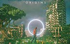 Imagine Dragons continues cutting its own path connecting rock and pop with "Origins", the companion album to last year's "Evolve." (Kid in a Korner/I