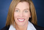 Medtronic CFO Karen Parkhill is resigning. She will take the same job at HP.